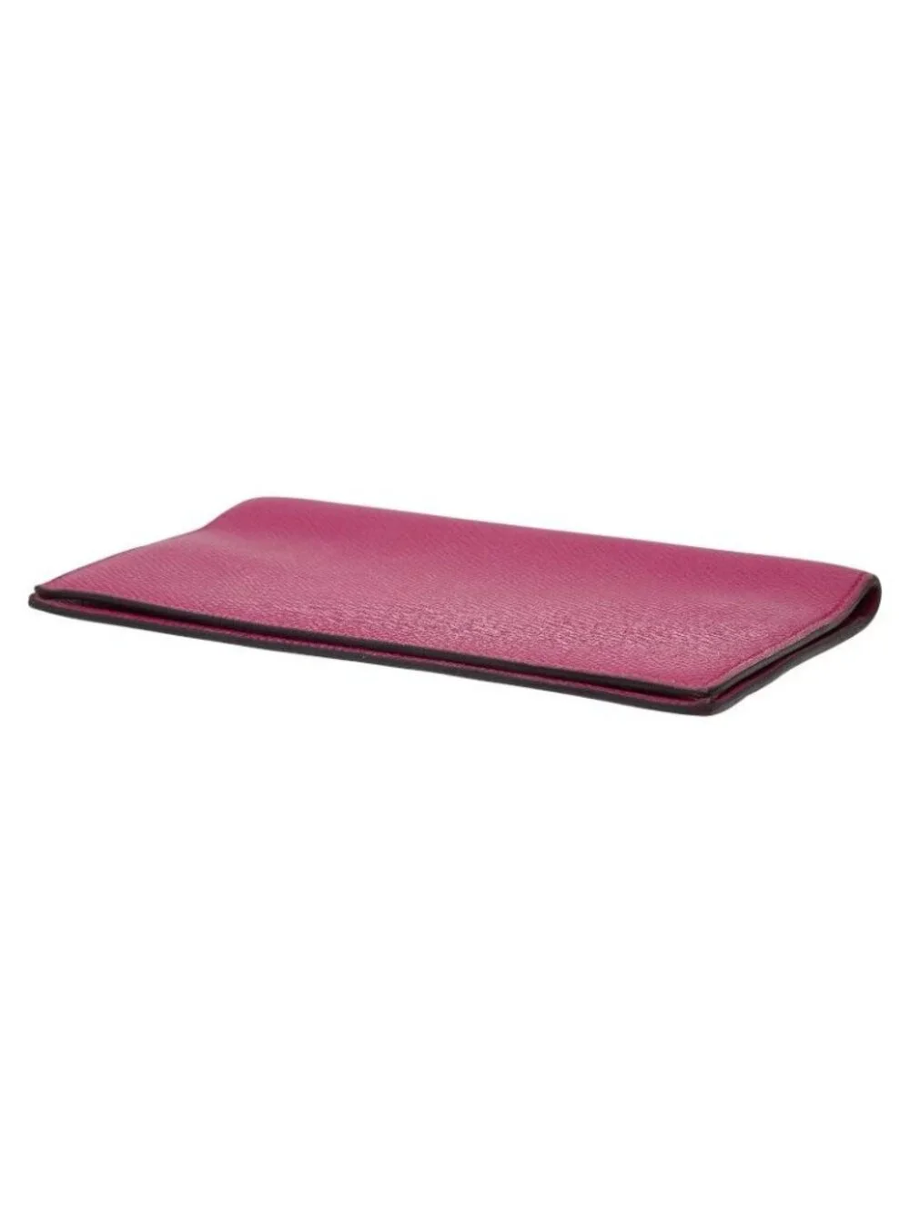 Hermes Agenda Vision Purple Veau Epsom